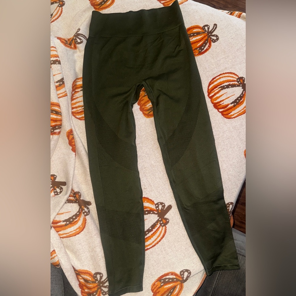 PINK Victoria Secret active wear legging’s